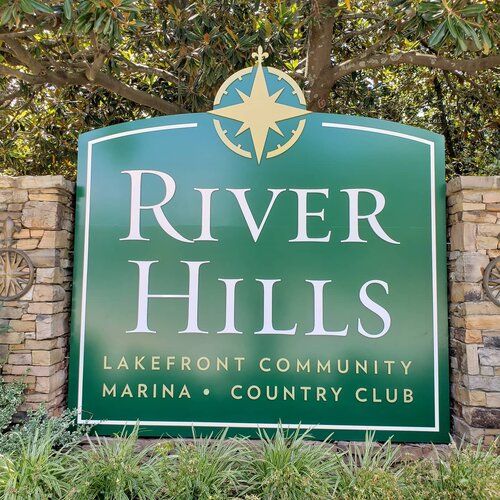 Providing Service in Lake Wylie