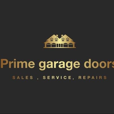 Avatar for Prime Garage Doors