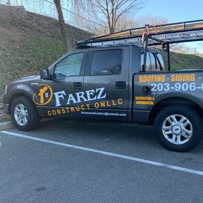 Avatar for Farez construction llc