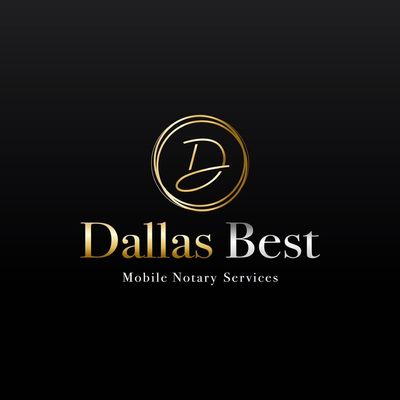 Avatar for Dallas Best Mobile Notary Services