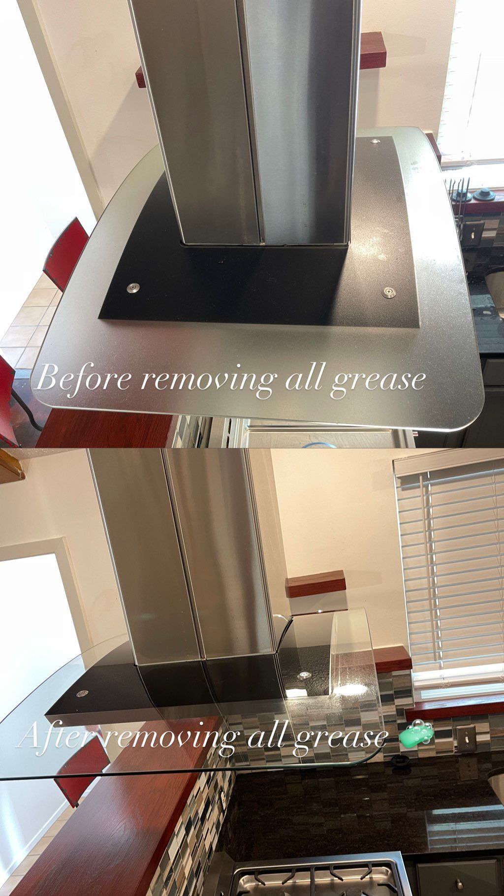 /move in cleaning 🧽 