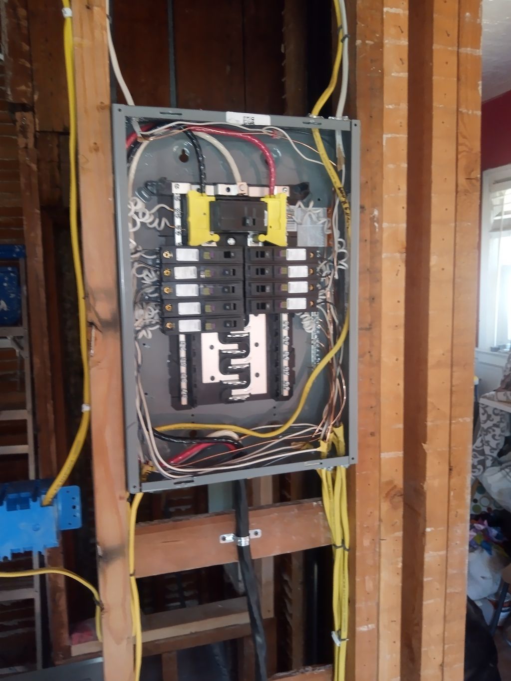 Projects and media