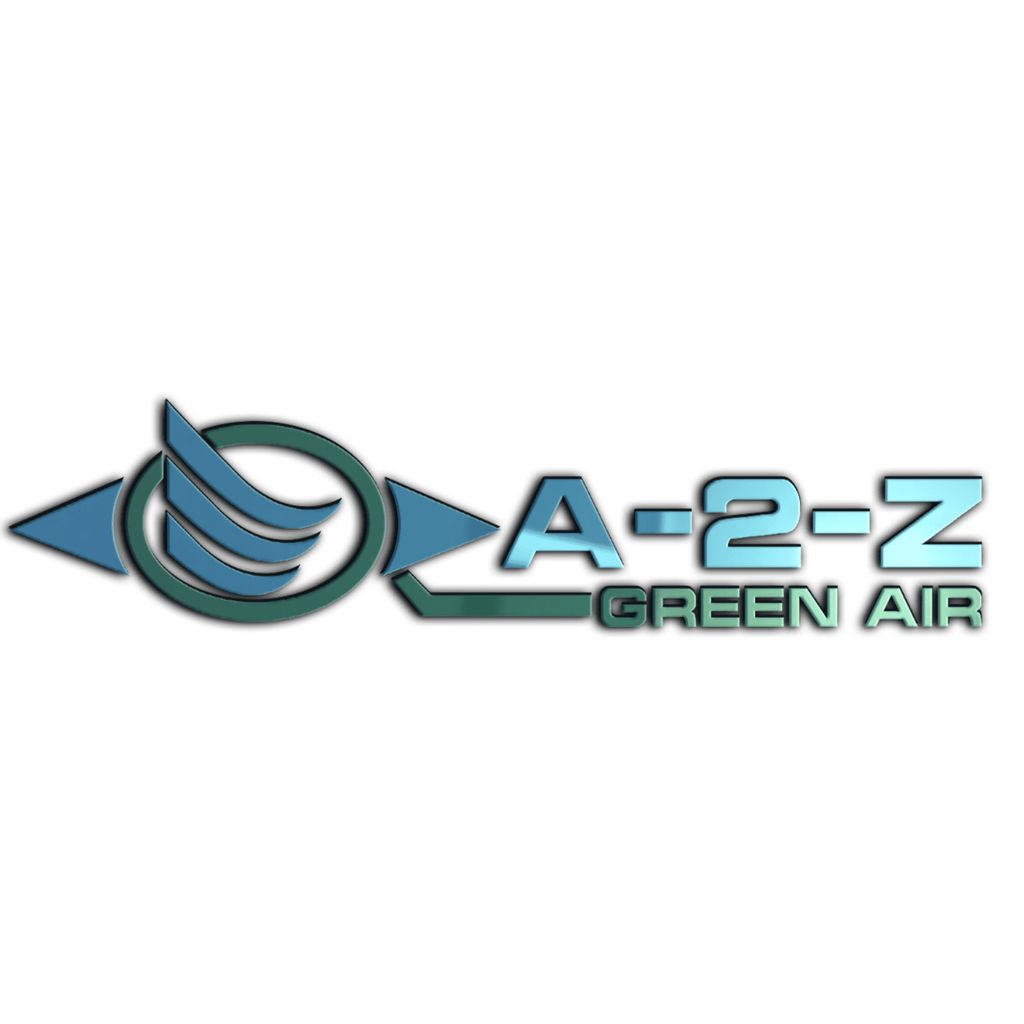 A-2-Z Green Air