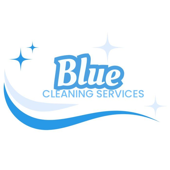 Blue Cleaning Services LLC