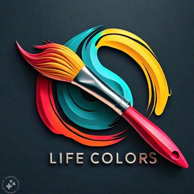 Avatar for Life Colors