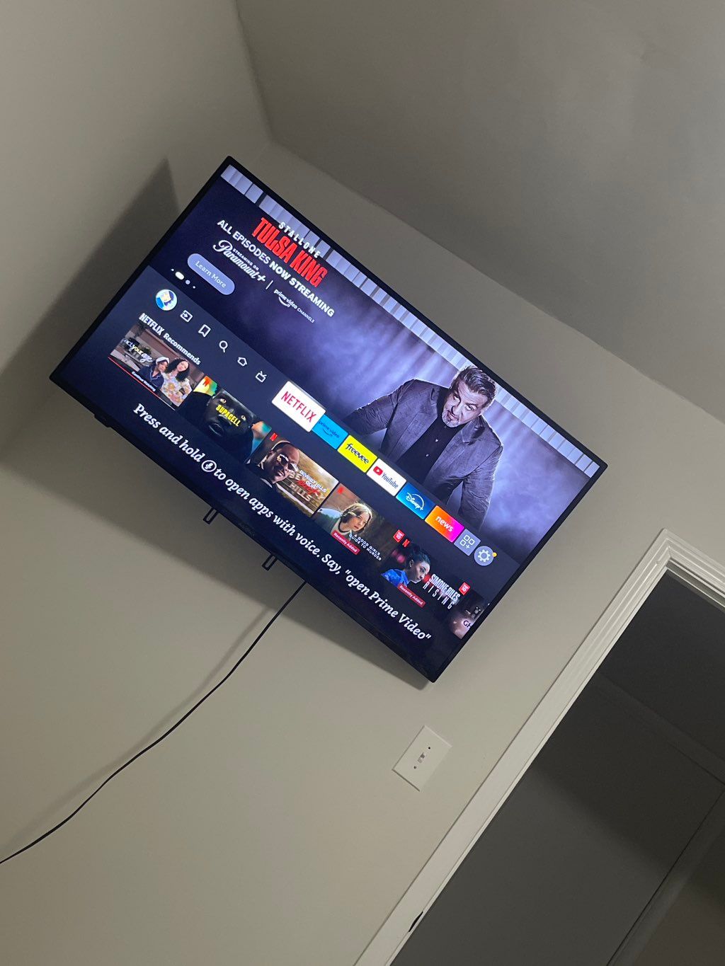 Projects and media