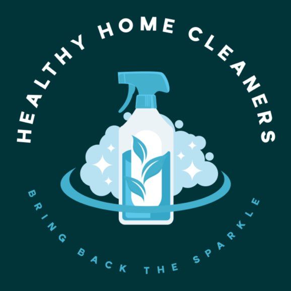 Healthy Home Cleaners