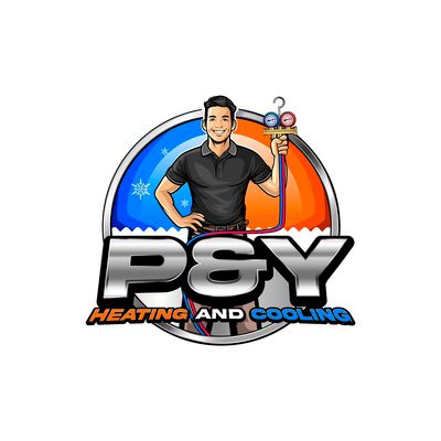 Avatar for P&Y A/C and HEATING