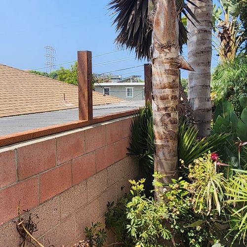 Fence and Gate Installation