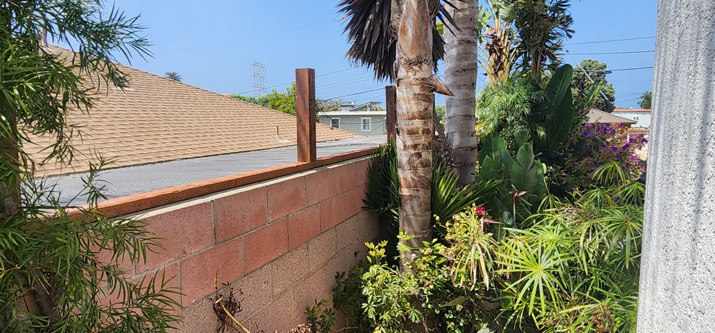 Fence and Gate Installation