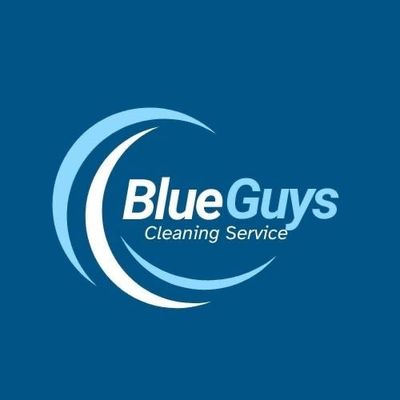 Avatar for Blue Guys Cleaning