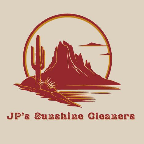 JP's Sunshine Cleaners & Handyman