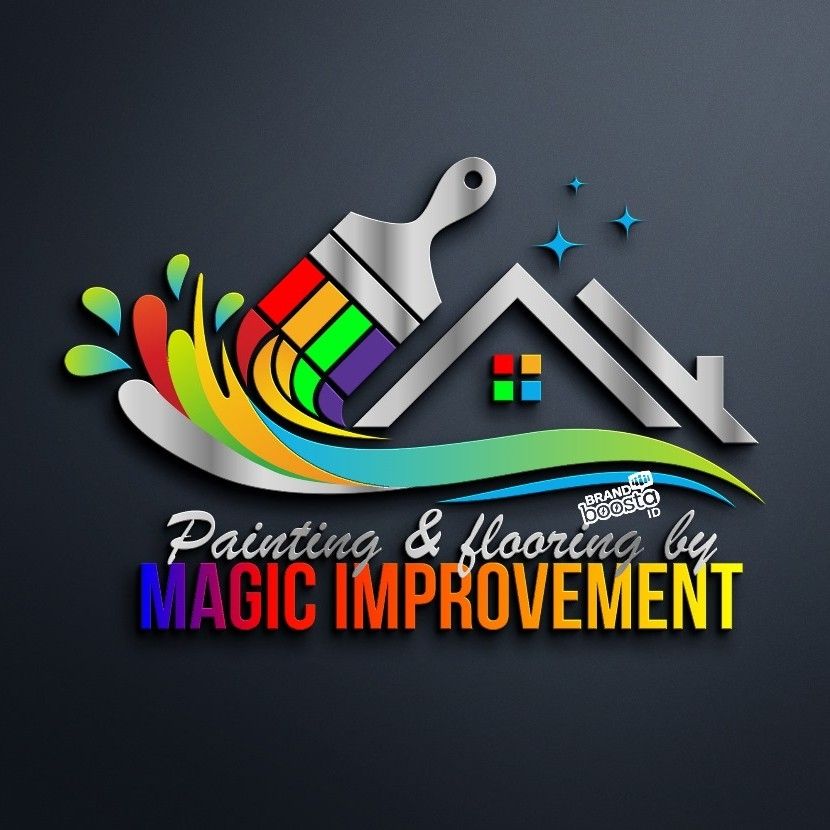 Magic improvement