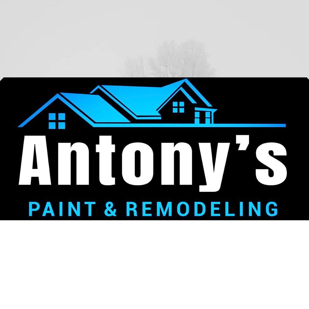 Antony’s Paint & Remodeling