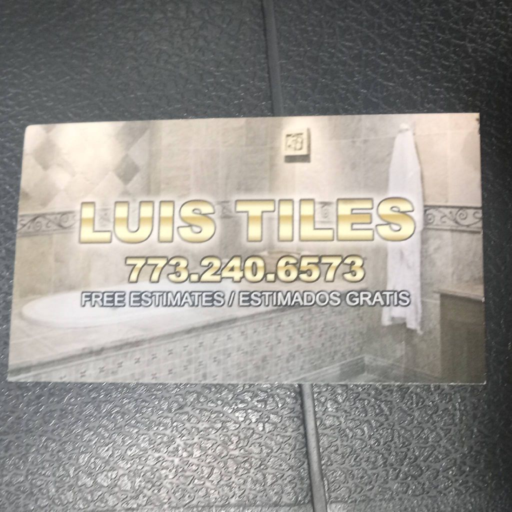 Luis Tile