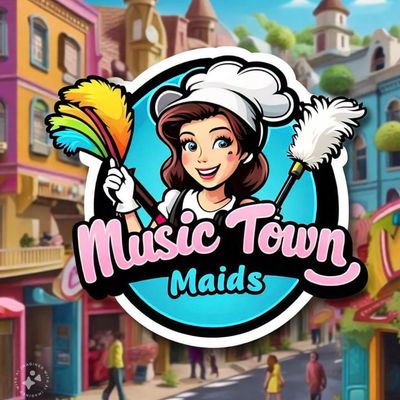 Avatar for Music Town Maids