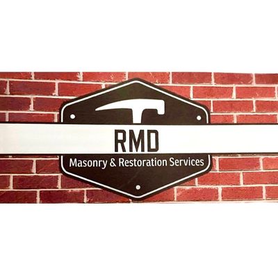 Avatar for RMD Masonry and Restoration Services