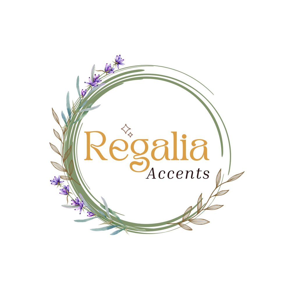 Regalia Accents