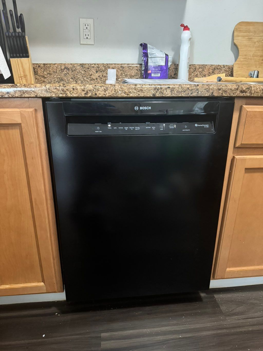 Customer photos