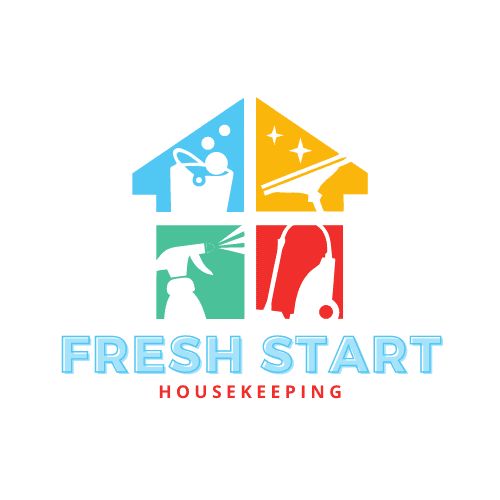 Fresh Start Housekeeping