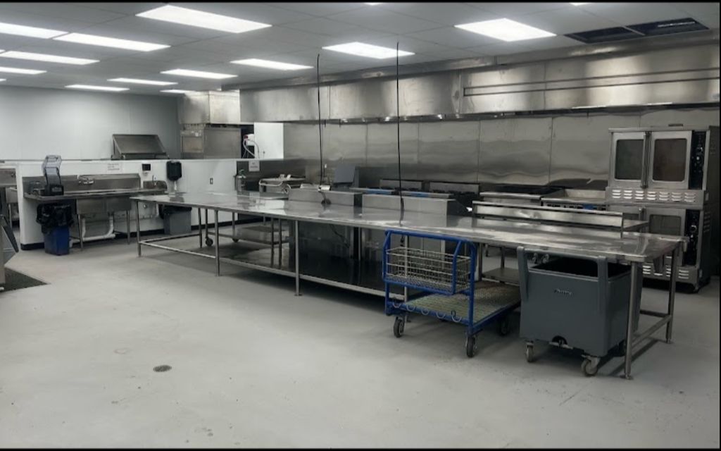 Our Prep Kitchen 