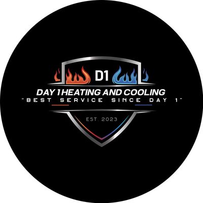 Avatar for Day 1 Heating and Cooling LLC