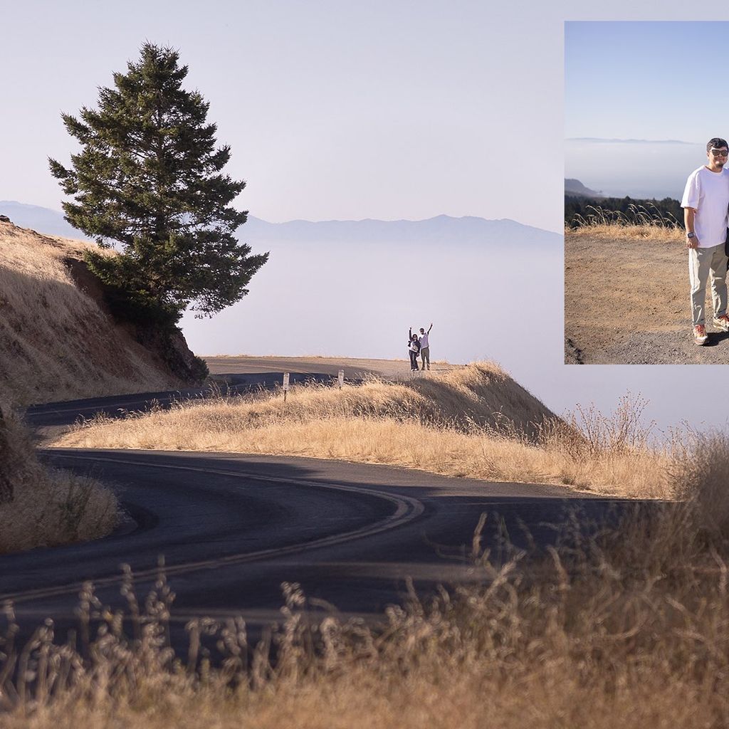 Mt. Tamalpais