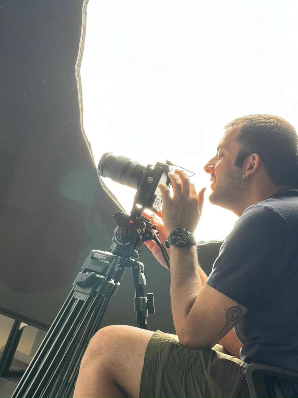 Projects and media