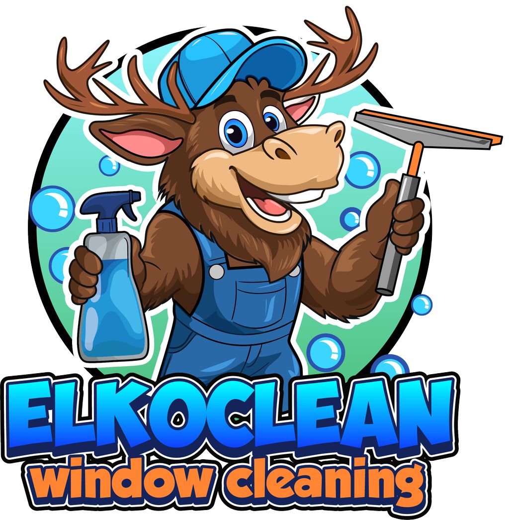 Elkoclean Window Cleaning