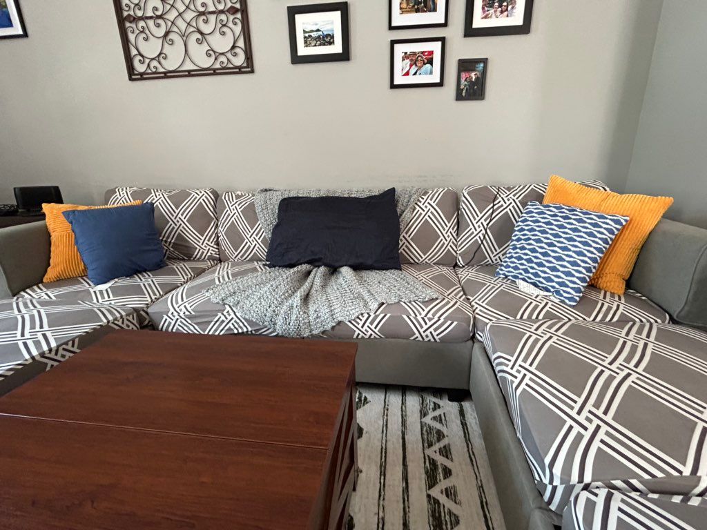 Customer photos