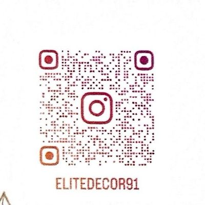 Avatar for Elite Decor