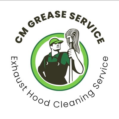 Avatar for CM GREASE SERVICE