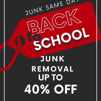 Avatar for Junk Same Day