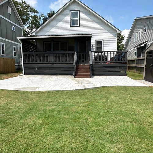 Wd Company Services Smyrna, TN Thumbtack