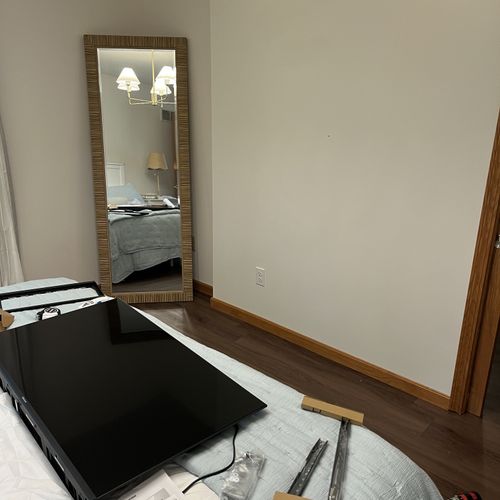 Boiko Handyman Solutions Llc Akron, OH Thumbtack