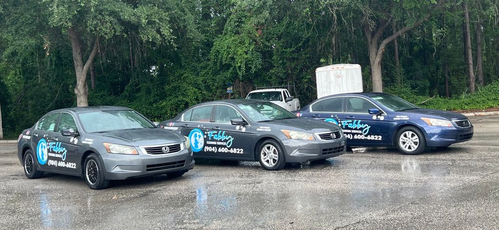 Our vehicles!!
