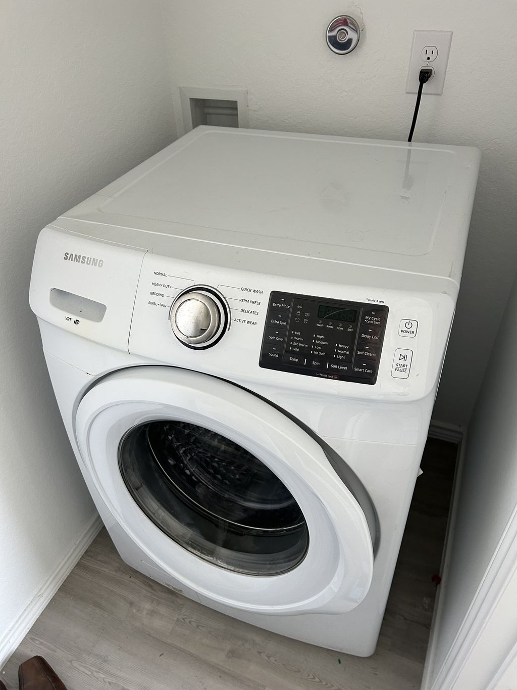 Appliance Installation