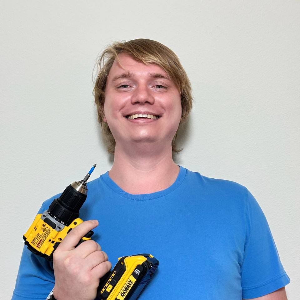 Nick’s Handyman Services