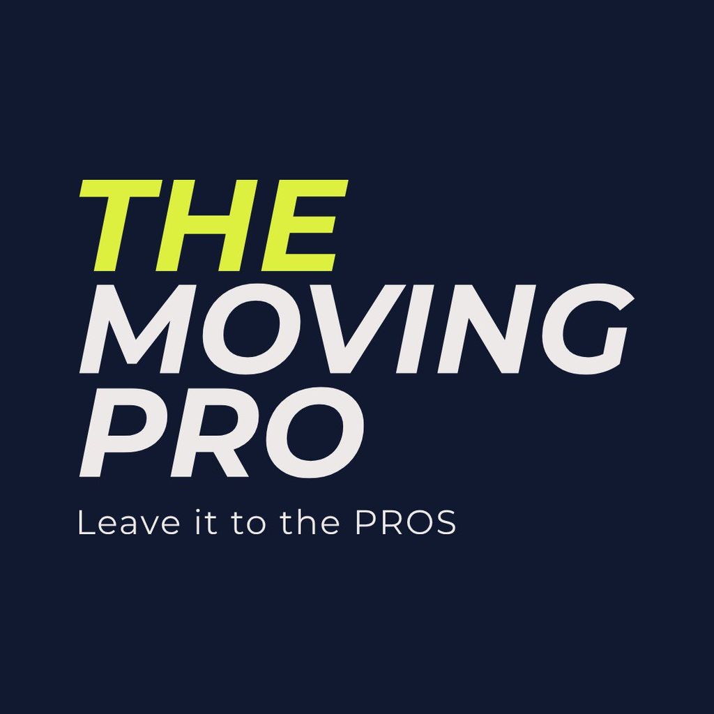 The Moving Pro