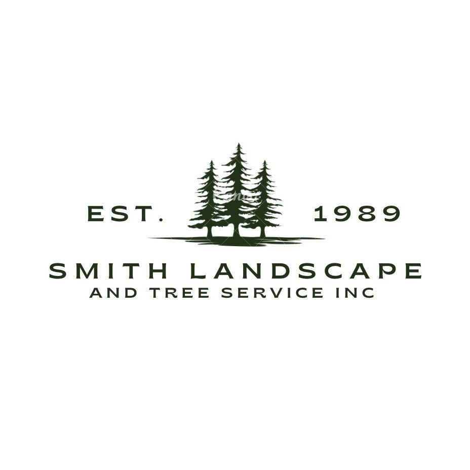 Smith Landscape & Tree Service Inc.