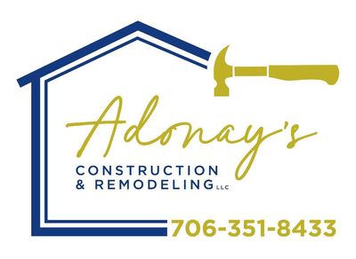 Avatar for Adonay’s Construction & Remodeling LLC