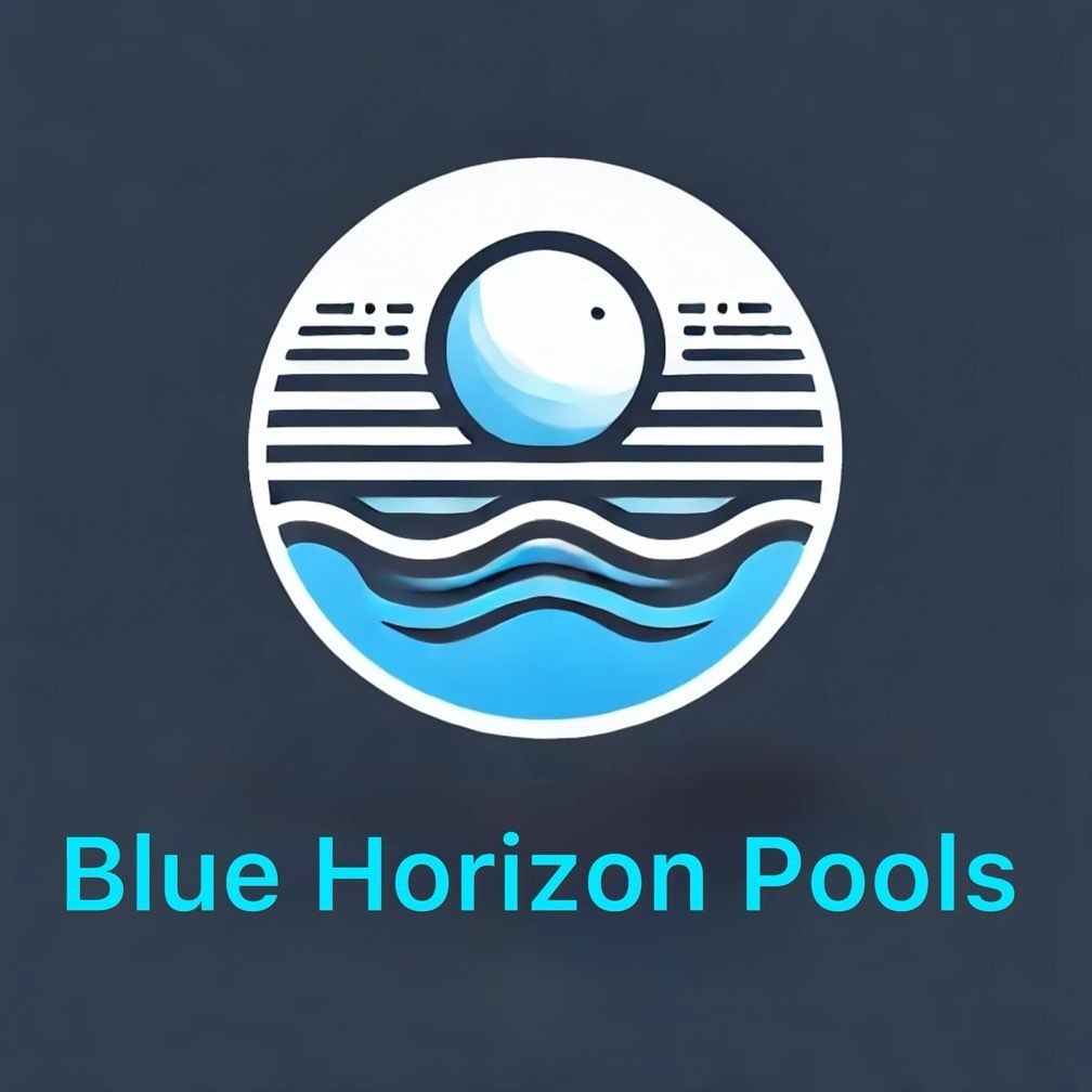 Blue Horizon Pool