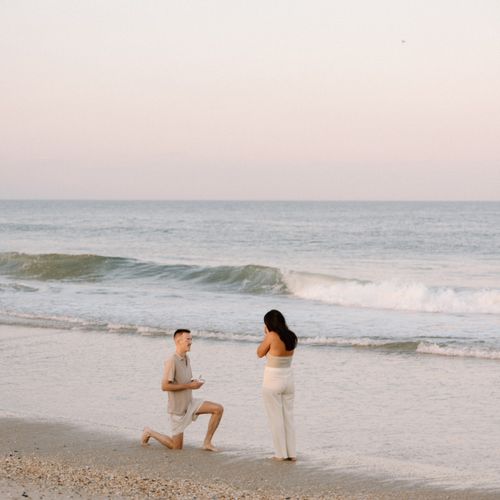 Engagement Photography