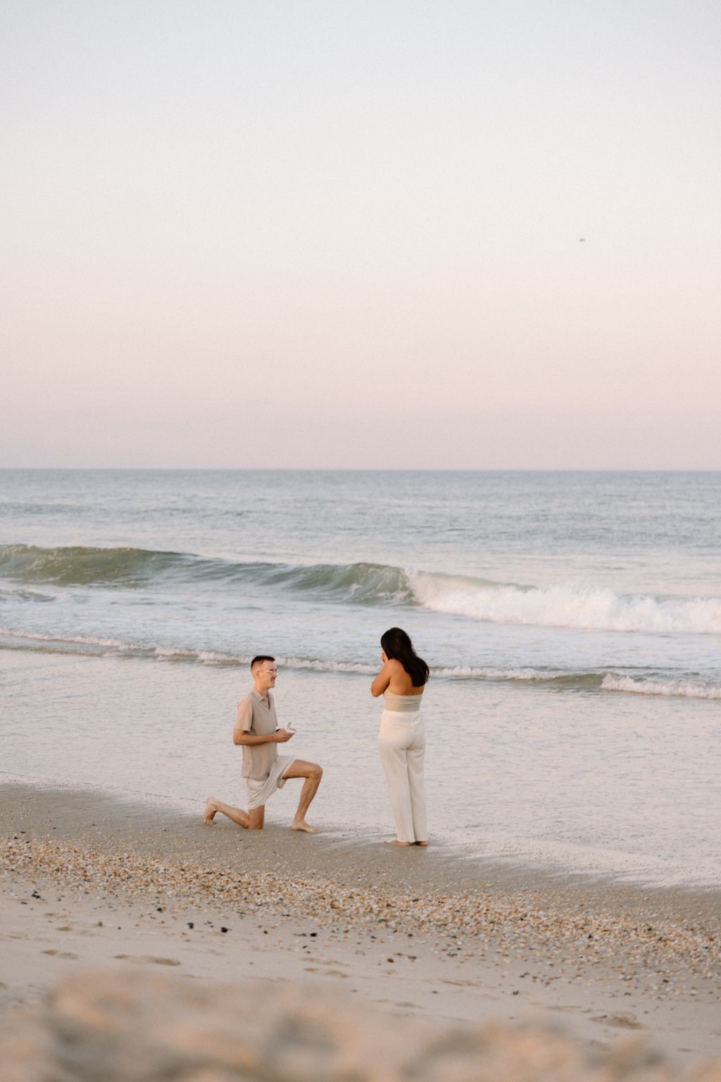 Engagement Photography