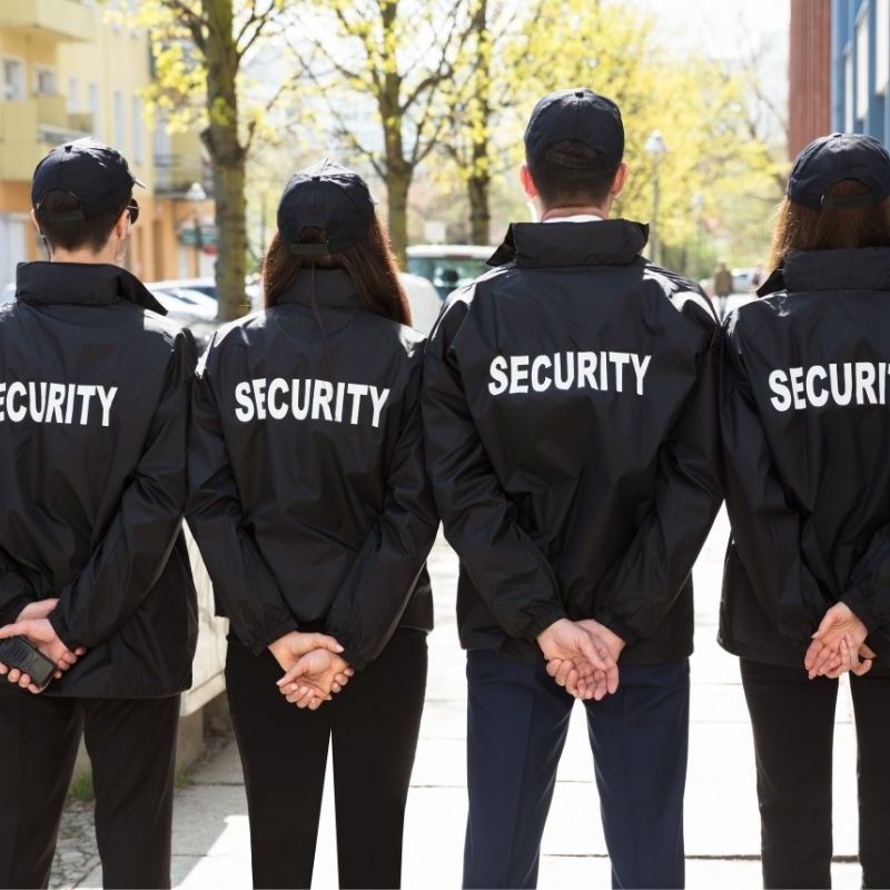 hrs security services