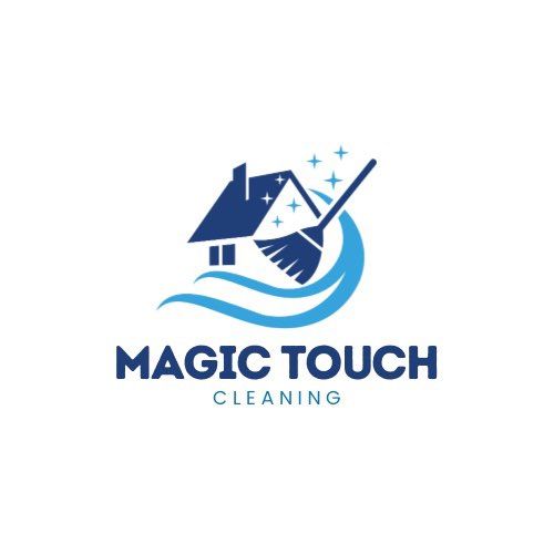 Magic Touch Cleaning