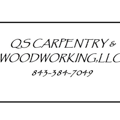 Avatar for QS Carpentry and Woodworking