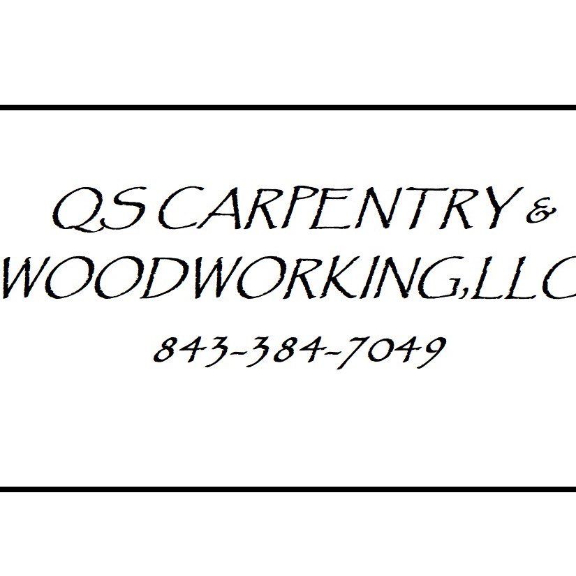 QS Carpentry and Woodworking