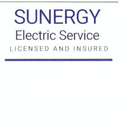 Avatar for Sunergy Electric