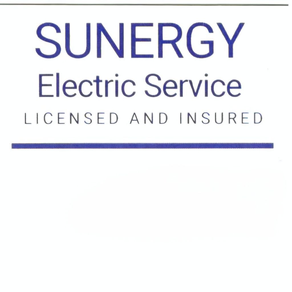 Sunergy Electric